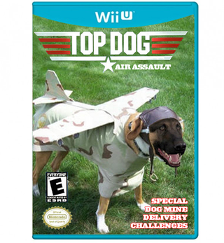 Illustration for article titled Kotaku 'Shop Contest: Dog Duty: The Winners